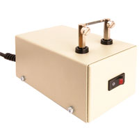 Techflex GK40.00BE Compact Hot Knife -220 volt