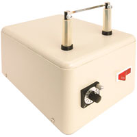 Techflex GK60.00BE Heavy Duty Hot Knife - 220 volt