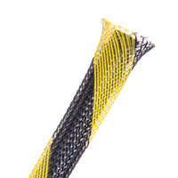 Techflex NSN1.25 NON-SKID 1 1/4" (3/4"-1 3/4") 200 ft