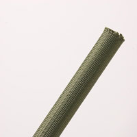 Techflex NXN0.63 Nomex Sleeving 5/8" (7/16"-7/8") - 100 FT Spool