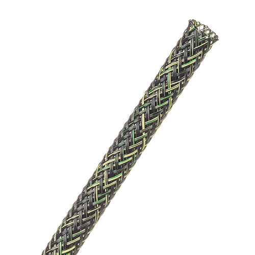 Techflex PTD0.25EM Flexo PrisMix Braided Camo Sleeve, 1/4", 200 FT