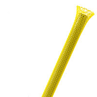 Techflex PTN0.25 Flexo Pet 1/4" (1/8" - 7/16") 1000 ft