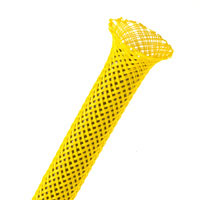 Techflex PTN0.38 Flexo Pet 3/8" (3/16" - 1/2") 500 ft