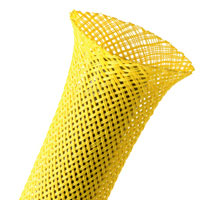 Techflex PTN0.75 Flexo Pet 3/4" (1/2" - 1 1/4") 250 ft