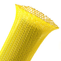 Techflex PTN1.50 Flexo Pet 1-1/2" (1" - 2 1/8") 40 ft