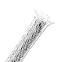 Techflex PTO0.50 Overexpanded 1/2" (7/16" - 1 3/8") 100Ft