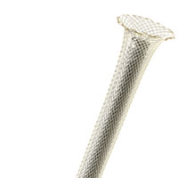 Techflex RYN0.25 Flexo PPS Sleeving 1/4" (1/8"-3/8") - 1000 FT Spool