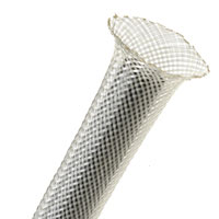 Techflex RYN0.75 Flexo PPS Sleeving 3/4" (1/2"-1-1/4") - 250 FT Spool