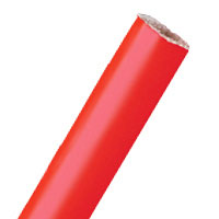 Techflex SFAG.07 FR Silicone Flex Glass Sleeving Grade A 7G - 250 FT Spool