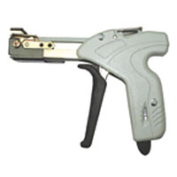 Techflex SSTG Stainless Steel Cable Tie Tensioning/Cutting Gun
