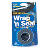 Techflex CWNS1.00 Wrap & Seal Tape - 6 Pack