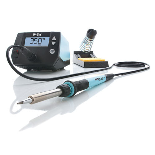 Weller WE 1010NA Digital Soldering Station, 70W Iron