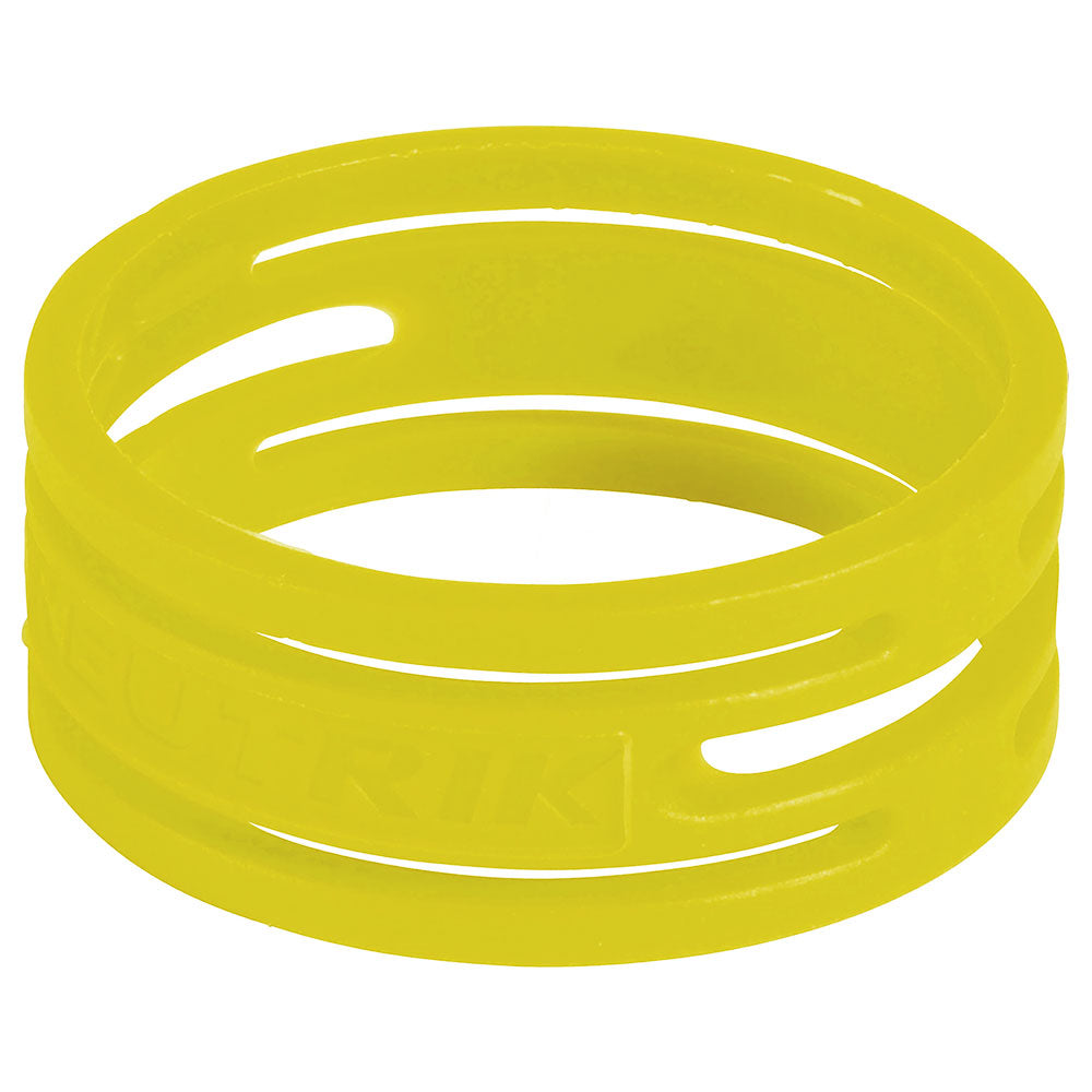 Neutrik XXR - XX Series Color Coding Rings