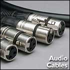 Audio Cables