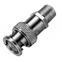 BNC Male-F Female Adapter