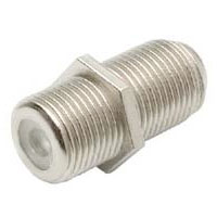 F Jack To "F" Jack Chassis Mount