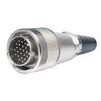 26 Pin Plug Cable End