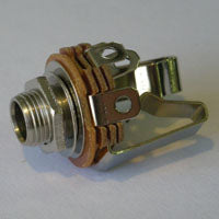 TRS Female Chassis Mount