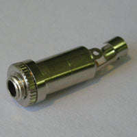 Mini 3.5MM TRS Female Chassis Mount