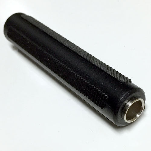 TS 1/4" Female to TS 1/4" Female Adapter