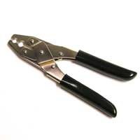 Stnd. Crimp Tool For RG59 F Conn.