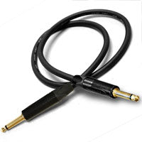 Mogami W2524 Guitar Cable w/Neutrik Straight Plugs 10 FT