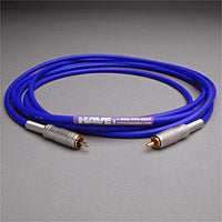 Canare GS-6 Audio Interconnect RCA to RCA 10 FT