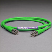 Canare LV-61S 75-Ohm BNC Video Cable 75 FT