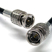 Belden 1505A HD-SDI RG59 Video Cable with Canare BNC - 200 FT