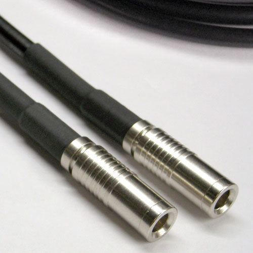 Belden 1855A 3G HD-SDI Video Cable 1.0/2.3 DIN Male to DIN Male 10 FT