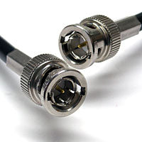 Belden 1855A HD-SDI Mini RG59 Video Cable with Kings BNC - 10 FT