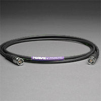 Canare L-5CFB RG6 HD-SDI BNC Video Cable 400 FT