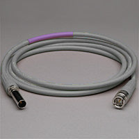 Canare RG59 Video Patch Cable, Standard Patch to BNC 6 FT