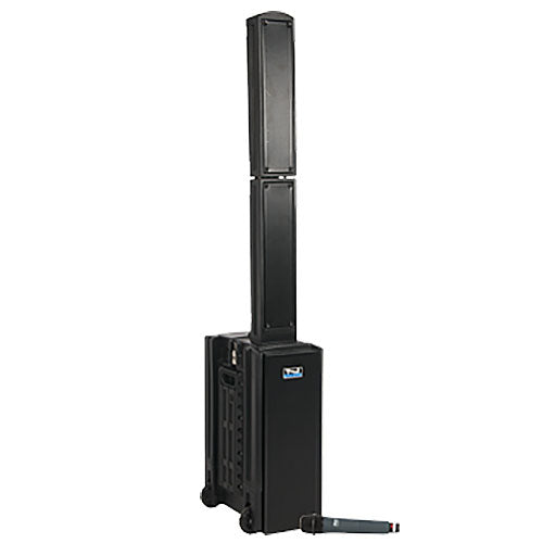 Anchor Audio BEA-BP Beacon Line Array Sound System Basic Package