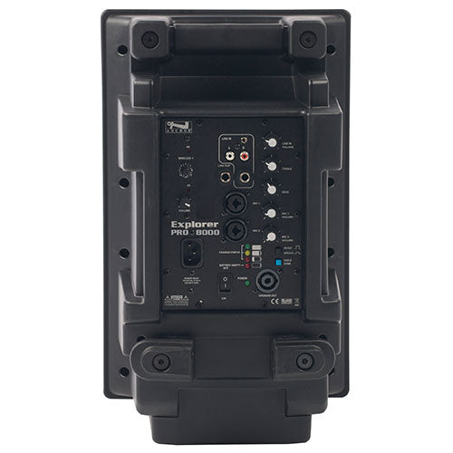 Anchor Audio EXP-8000U1 Explorer Pro Sound System w/ 1 Wireless