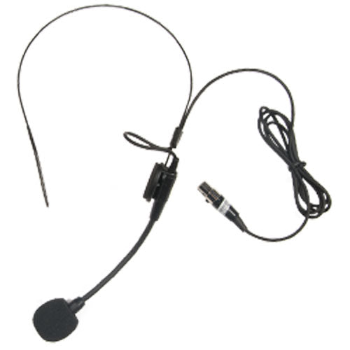 Anchor Audio HBM-TA4F UltraLite Mic with TA4F Plug