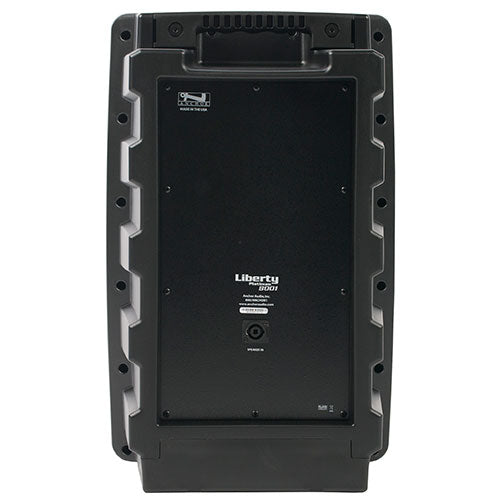 Anchor Audio LIB-8001 Liberty Platinum Unpowered Companion Speaker