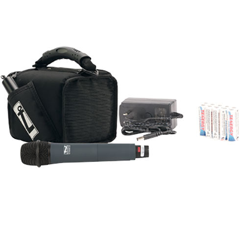 Anchor Audio LITE-DP MiniVox Lite PA Deluxe Package