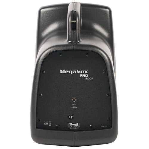 Anchor Audio MEGA-80001 MegaVox Pro Unpowered Companion Speaker