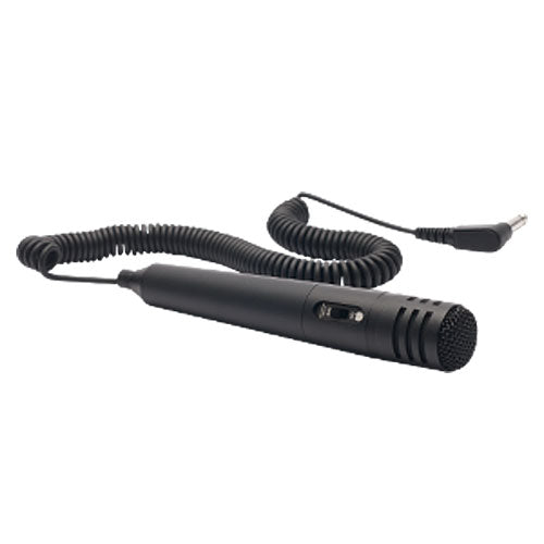 Anchor Audio HBM-50 Handheld Mic w/ 1/4" Plug