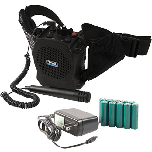 Anchor Audio TG-BP TourVox Personal PA System Basic Package
