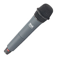 Anchor Audio WH-8000 Wireless Handheld Microphone Transmitter