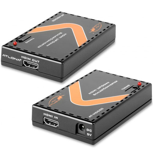 Atlona AT-HD550 HDMI Up/Down Scaler/Converter