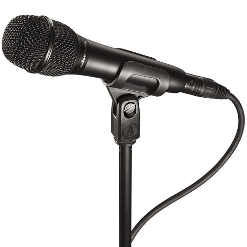 Audio-Technica AT2010 Cardioid Condenser Vocal Microphone