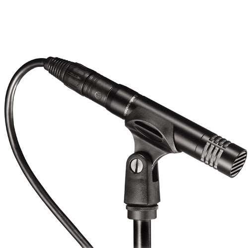 Audio-Technica AT2021 Cardioid Condenser Microphone