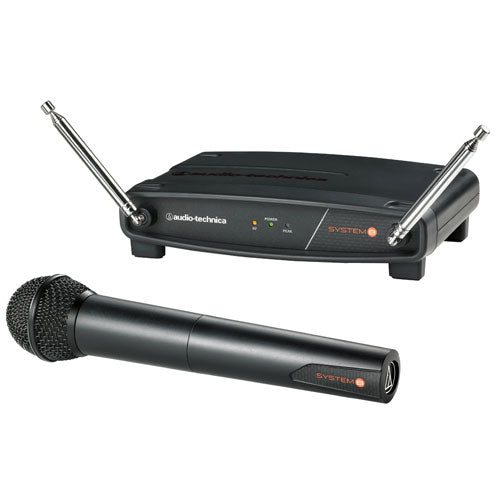 Audio-Technica ATW-802 System 8 Wireless System Handheld Transmitter