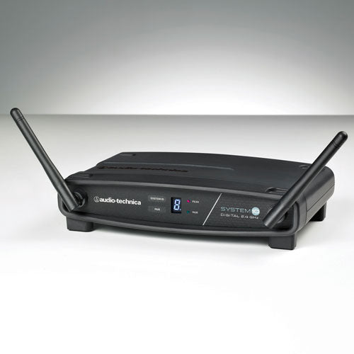 Audio-Technica ATW-R1100 System 10 Digital Wireless Receiver