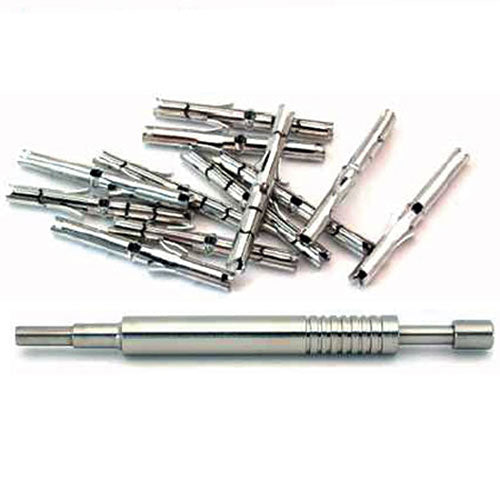 AVP Terminal Removal Tool Kit