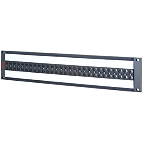 AVP 3.5" 2X28 Empty Video Panel 28Dual Cap