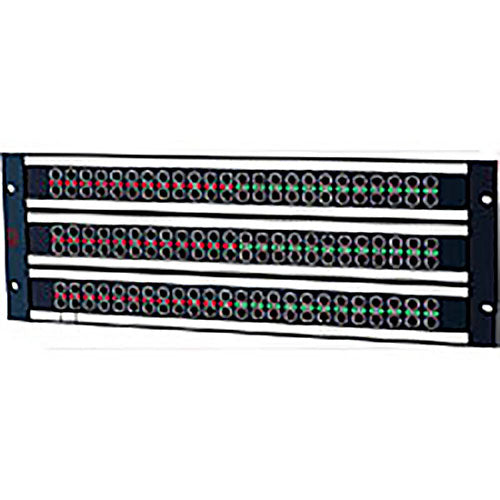 AVP SuperHD 3GHz 4RU Jackfield ASN7511 Normal